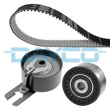 Set curea de distributie FORD FOCUS C-MAX (2003 - 2007) DAYCO KTB493 piesa NOUA