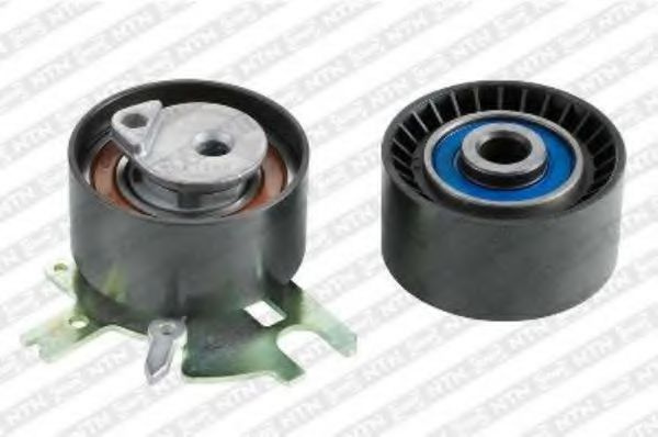 Set curea de distributie FORD FOCUS II Limuzina (DA) (2005 - 2016) SNR KD459.54 piesa NOUA