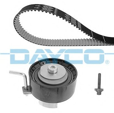 Set curea de distributie FORD GALAXY (WA6) (2006 - 2015) DAYCO KTB948 piesa NOUA