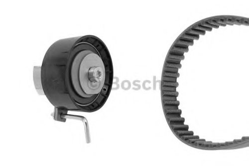 Set curea de distributie FORD KUGA II (DM2) (2012 - 2016) BOSCH 1 987 948 967 piesa NOUA