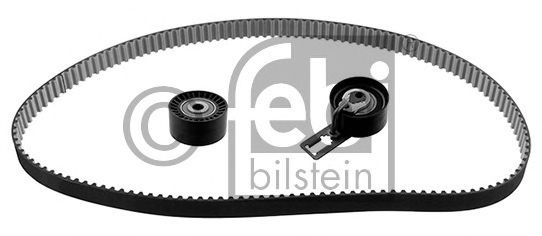 Set curea de distributie FORD MONDEO IV (BA7) (2007 - 2016) FEBI BILSTEIN 39203 piesa NOUA