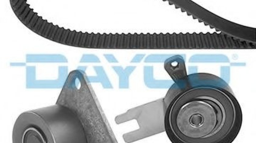 Set curea de distributie FORD S-MAX (WA6) (2006 - 2016) DAYCO KTB605 piesa NOUA