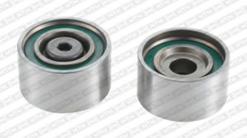 Set curea de distributie HYUNDAI ELANTRA limuzina (XD) (2000 - 2006) SNR KD470.24 piesa NOUA