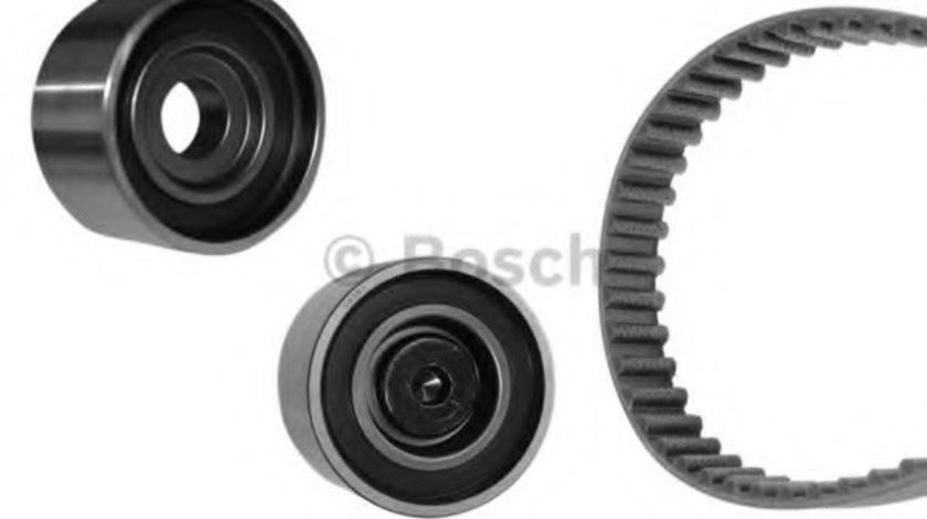 Set curea de distributie HYUNDAI ELANTRA limuzina (XD) (2000 - 2006) BOSCH 1 987 946 305 piesa NOUA