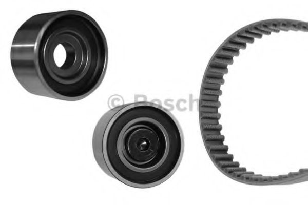 Set curea de distributie HYUNDAI SANTA FE II (CM) (2005 - 2012) BOSCH 1 987 946 305 piesa NOUA