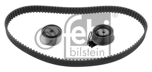 Set curea de distributie HYUNDAI TUCSON (JM) (2004 - 2010) FEBI BILSTEIN 33187 piesa NOUA