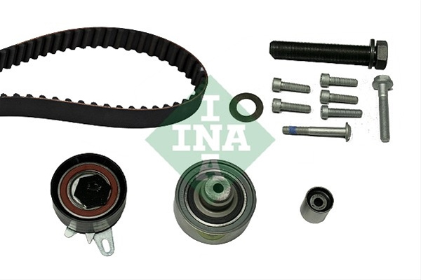 Set Curea De Distributie Ina Vw 530 0482 10