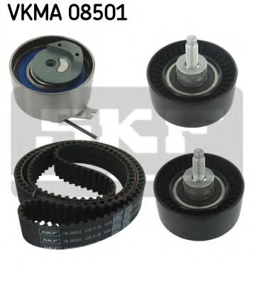 Set curea de distributie JEEP CHEROKEE (KJ) (2001 - 2008) SKF VKMA 08501 piesa NOUA