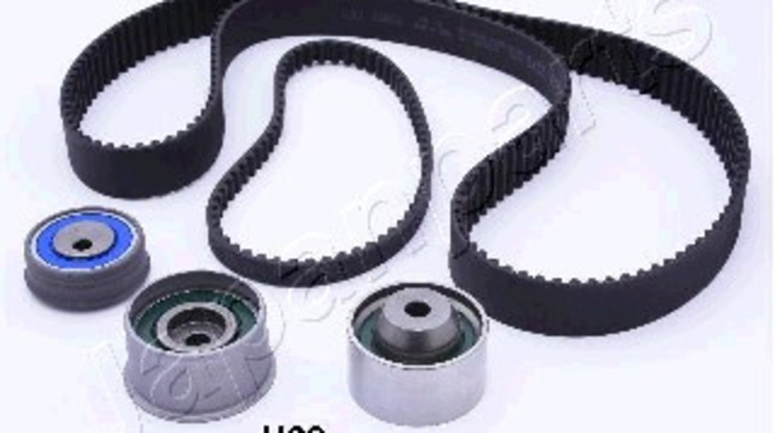 Set curea de distributie (KDDH09 JAPANPARTS) HYUNDAI,KIA