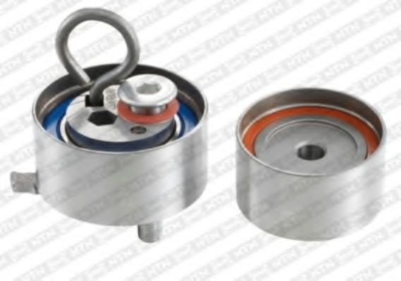 Set curea de distributie LEXUS IS I (JCE1, GXE1) (1999 - 2005) SNR KD469.21 piesa NOUA