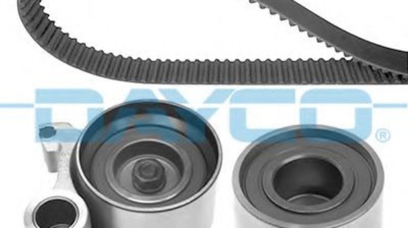 Set curea de distributie LEXUS RX (MCU15) (2000 - 2003) DAYCO KTB833 piesa NOUA