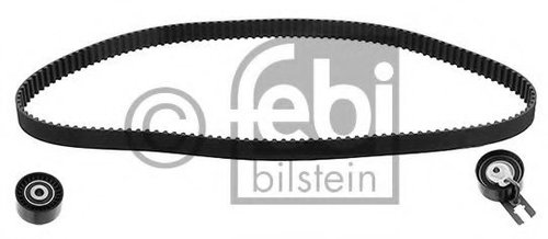 Set curea de distributie MAZDA 2 (DY) (2003 - 2016) FEBI BILSTEIN 21867 piesa NOUA