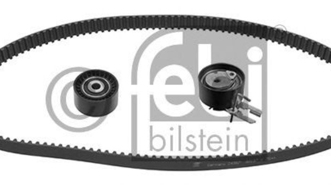 Set curea de distributie MAZDA 3 Limuzina (BK) (1999 - 2009) FEBI BILSTEIN 24369 piesa NOUA