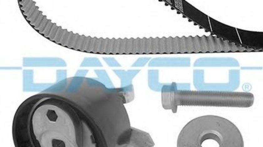 Set curea de distributie MERCEDES A-CLASS (W176) (2012 - 2016) DAYCO KTB886 piesa NOUA