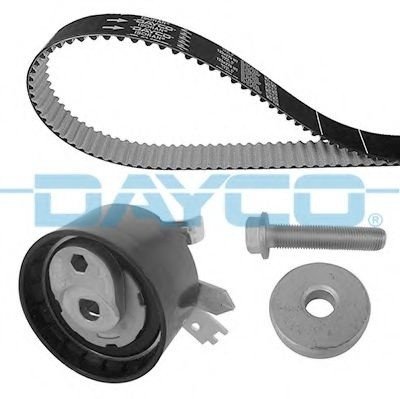 Set curea de distributie MERCEDES GLA-CLASS (X156) (2013 - 2016) DAYCO KTB886 piesa NOUA