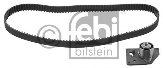 Set curea de distributie MITSUBISHI CARISMA (DA) (1995 - 2006) FEBI BILSTEIN 22056 piesa NOUA