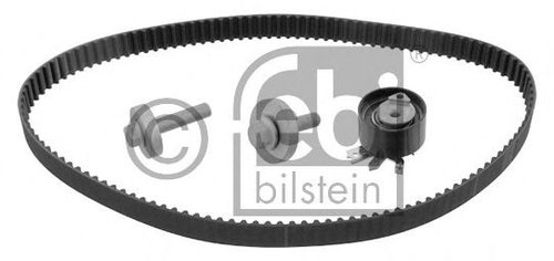 Set curea de distributie NISSAN ALMERA II (N16) (2000 - 2016) FEBI BILSTEIN 21270 piesa NOUA