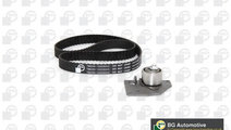 Set curea de distributie NISSAN INTERSTAR bus (X70...