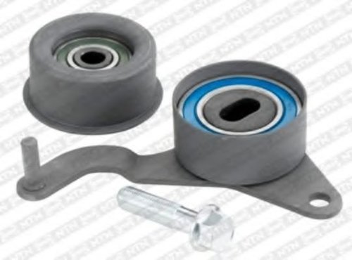 Set curea de distributie OPEL ASTRA F Combi (51, 52) (1991 - 1998) SNR KD453.05 piesa NOUA