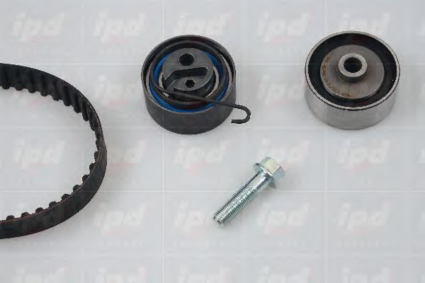 Set curea de distributie OPEL CORSA D (2006 - 2016) IPD 20-1332 piesa NOUA