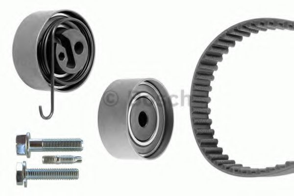 Set curea de distributie OPEL MERIVA (2003 - 2010) BOSCH 1 987 948 188 piesa NOUA