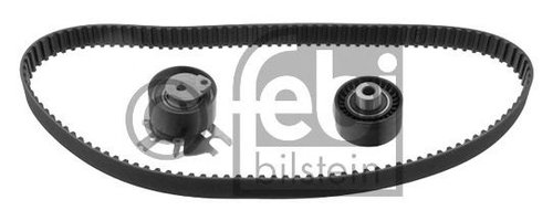 Set curea de distributie PEUGEOT 307 SW (3H) (2002 - 2016) FEBI BILSTEIN 26818 piesa NOUA