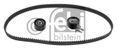 Set curea de distributie PEUGEOT EXPERT Tepee (VF3V) (2007 - 2016) FEBI BILSTEIN 24369 piesa NOUA