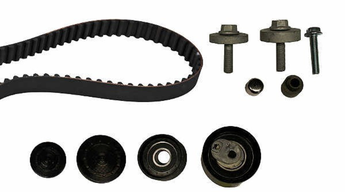 Set curea de distributie RENAULT LAGUNA II (BG0/1) (2001 - 2016) OE 130C13130R piesa NOUA