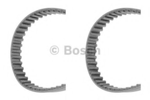 Set curea de distributie SEAT AROSA (6H) (1997 - 2004) BOSCH 1 987 949 190 piesa NOUA