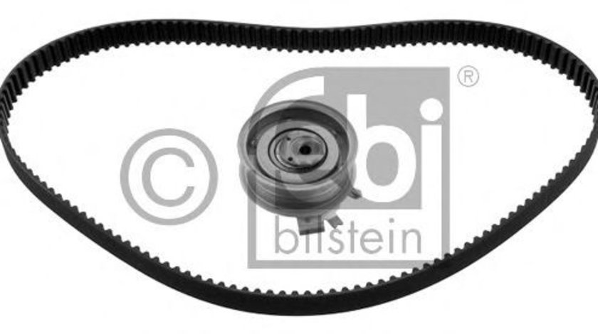 Set curea de distributie SEAT CORDOBA (6K1, 6K2) (1993 - 1999) FEBI BILSTEIN 23634 piesa NOUA