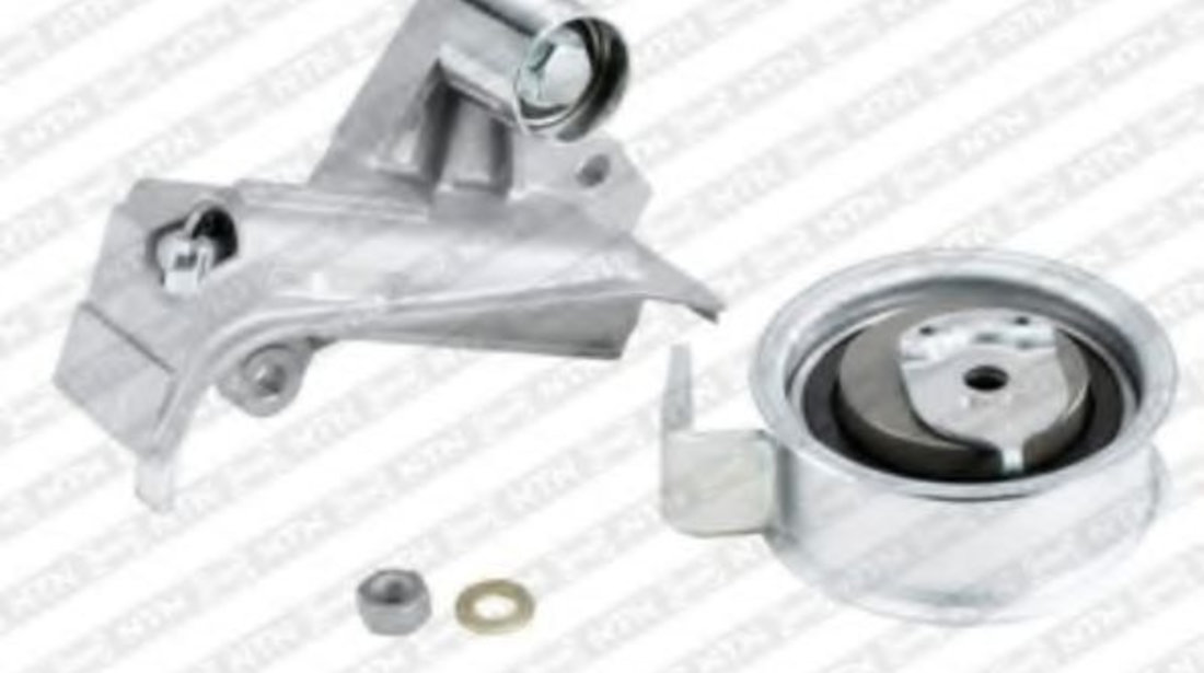 Set curea de distributie SEAT EXEO ST (3R5) (2009 - 2016) SNR KD457.45 piesa NOUA