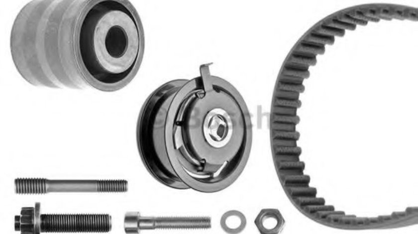 Set curea de distributie SEAT INCA (6K9) (1995 - 2003) BOSCH 1 987 948 255 piesa NOUA