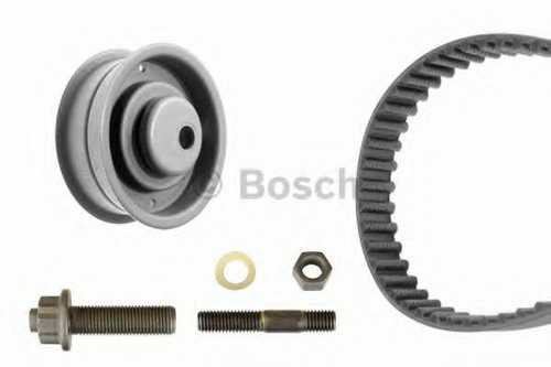 Set curea de distributie SEAT TOLEDO I (1L) (1991 - 1999) BOSCH 1 987 946 325 piesa NOUA