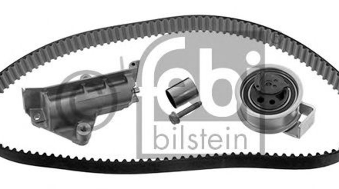 Set curea de distributie SEAT TOLEDO II (1M2) (1998 - 2006) FEBI BILSTEIN 21726 piesa NOUA