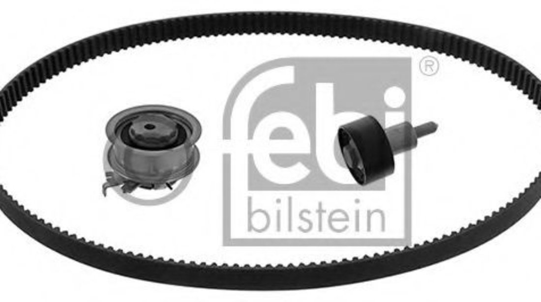 Set curea de distributie SKODA OCTAVIA III (5E3) (2012 - 2016) FEBI BILSTEIN 47890 piesa NOUA