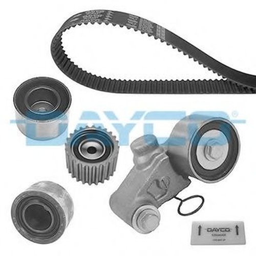 Set curea de distributie SUBARU OUTBACK (BL, BP) (2003 - 2009) DAYCO KTB553 piesa NOUA