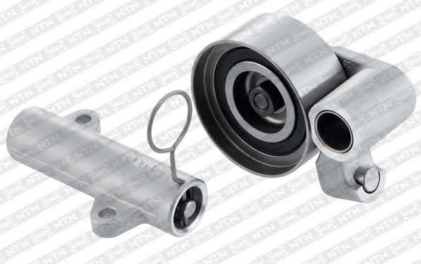 Set curea de distributie TOYOTA LAND CRUISER 150 (KDJ15, GRJ15) (2009 - 2016) SNR KD469.23 piesa NOUA