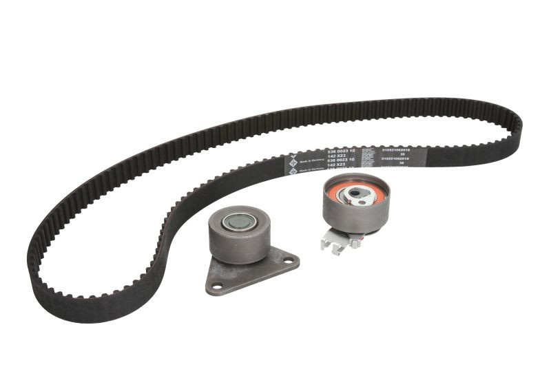 Set curea de distributie VOLVO S40 I (VS) (1995 - 2004) DAYCO KTB316 piesa NOUA