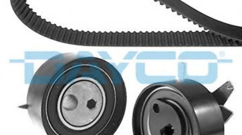 Set curea de distributie VOLVO S80 I (TS, XY) (1998 - 2006) DAYCO KTB568 piesa NOUA