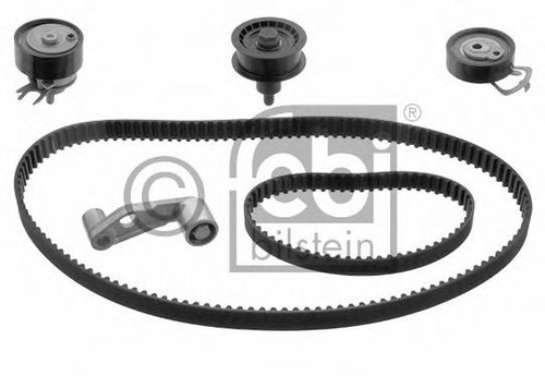 Set curea de distributie VW BORA (1J2) (1998 - 2005) FEBI BILSTEIN 21772 piesa NOUA