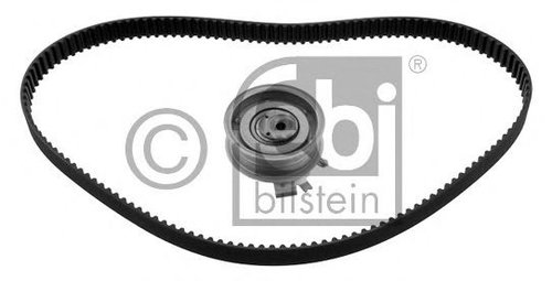 Set curea de distributie VW JETTA III (1K2) (2005 - 2010) FEBI BILSTEIN 23634 piesa NOUA