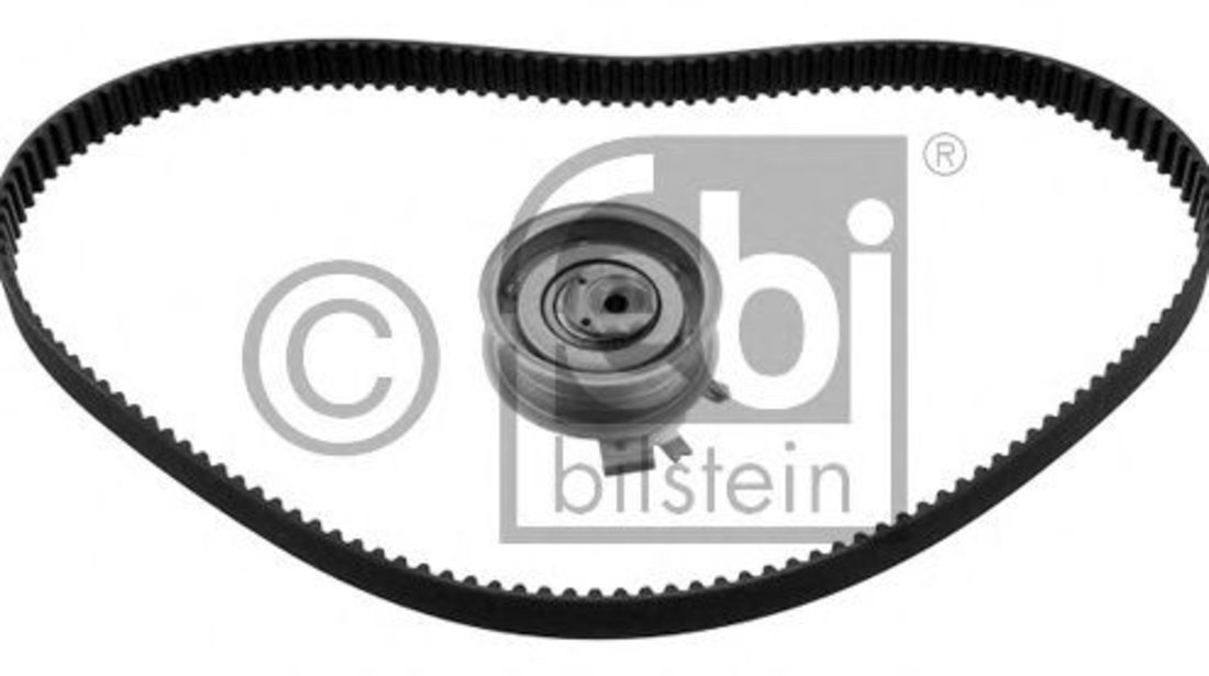 Set curea de distributie VW JETTA IV (162, 163) (2010 - 2016) FEBI BILSTEIN 23634 piesa NOUA