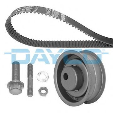 Set curea de distributie VW PASSAT (3A2, 35I) (1988 - 1997) DAYCO KTB403 piesa NOUA