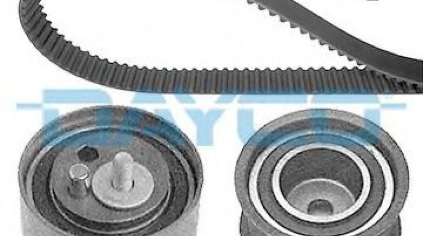 Set curea de distributie VW PASSAT (3B2) (1996 - 2001) DAYCO KTB485 piesa NOUA