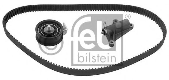 Set curea de distributie VW PASSAT (3B2) (1996 - 2001) FEBI BILSTEIN 21100 piesa NOUA