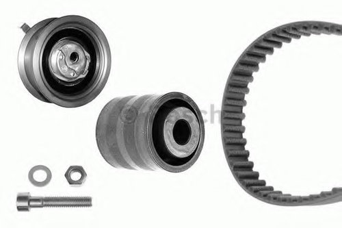 Set curea de distributie VW PASSAT (3B2) (1996 - 2001) BOSCH 1 987 948 070 piesa NOUA