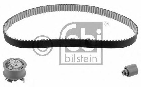 Set curea de distributie VW PASSAT Variant (3B6) (2000 - 2005) FEBI BILSTEIN 21724 piesa NOUA