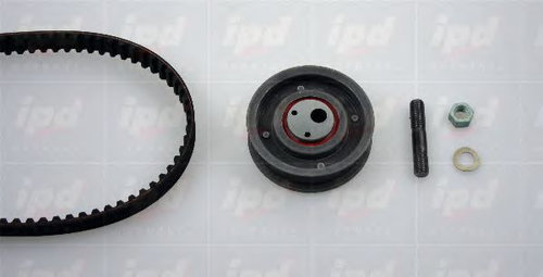 Set curea de distributie VW TRANSPORTER IV platou / sasiu (70XD) (1990 - 2003) IPD 20-1316 piesa NOU...