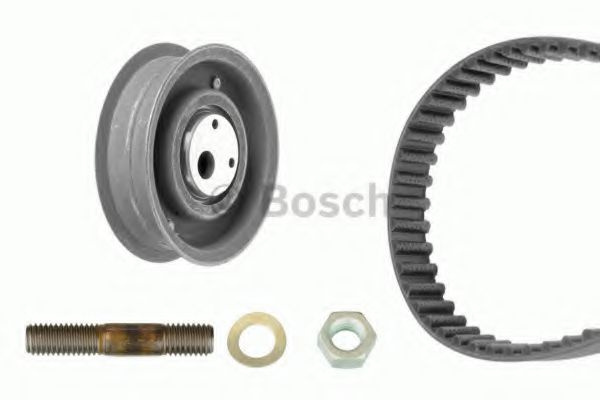 Set curea de distributie VW TRANSPORTER IV caroserie (70XA) (1990 - 2003) BOSCH 1 987 946 320 piesa NOUA