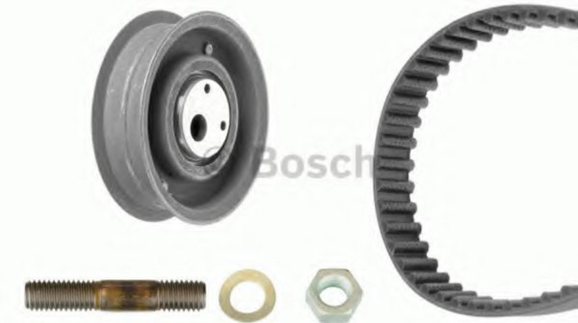 Set curea de distributie VW VENTO (1H2) (1991 - 1998) BOSCH 1 987 946 321 piesa NOUA